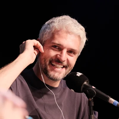 Pierre-Emmanuel Barré à La Dernière