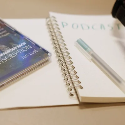 Transcribe your podcast for free using only a laptop and Whisper