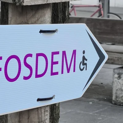Podcasting 2.0: it's all about Interoperability (FOSDEM 2023)