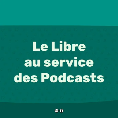 Le Libre au service des Podcasts