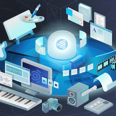 Use Ubuntu Studio for better sound experience