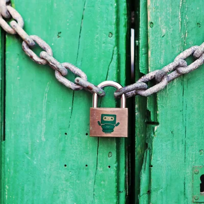 Castopod supports Podcast Locking