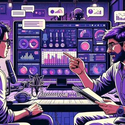 Understanding OP3 with John Spurlock