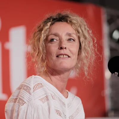 Juliette Arnaud à La Dernière