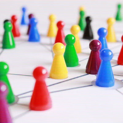 Your Podcast is your own Social Network