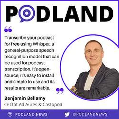 Castopod and Ad Aures interview, Castopod v1.0 is now officially out