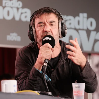 Thomas VDB à La Dernière