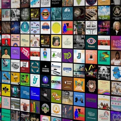 Exploring Podcasting 2.0 Made Easy: Introducing Castopod Index